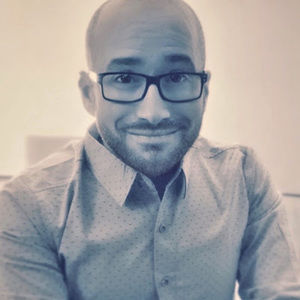 Meet your Posher, Jason